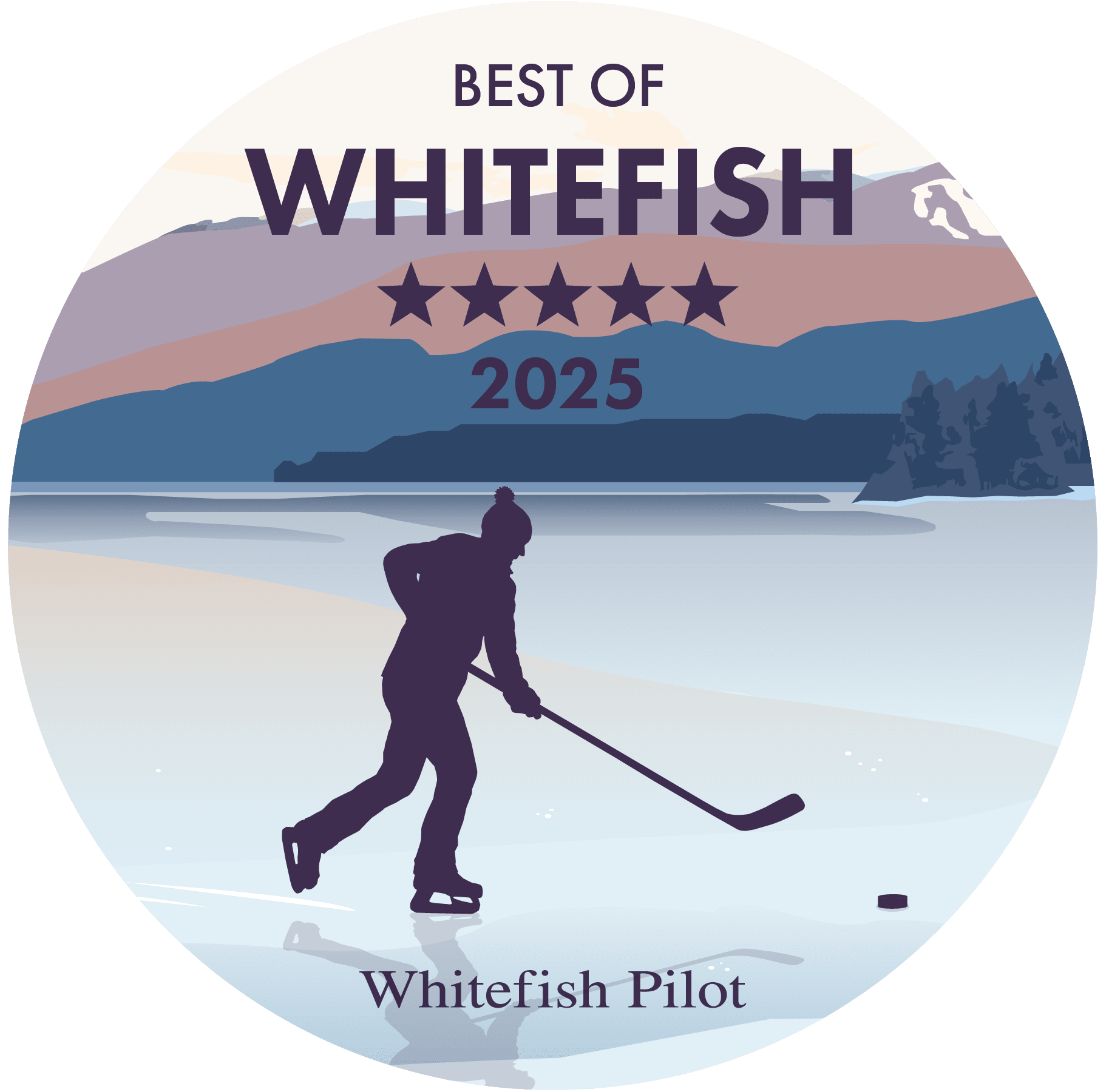 In 2025, Megan Robinson was voted the best esthetician and Boho Esthetician was voted the best spa in Whitefish